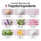 Lavender Foot Soak with Epsom Salt - Image 6
