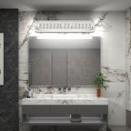 ZUZITO Modern Bathroom Light Fixtures - Image 3