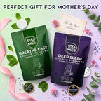 STEAMIES Shower Steamers Aromatherapy Deep Sleep 15 Pack – Premium Lavender - Image 2