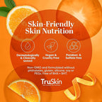 TruSkin Vitamin C Serum for Face – Anti Aging Face Serum - Image 7