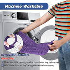 33"X17" Electric Heating pad - Image 7