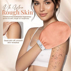 L'Exfose Kessa Hammam Deep Exfoliating Glove 2pc - Image 3