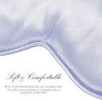 Coume Silk Sleep Mask Eye Coverings - Image 3