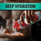 Old Spice Moisturizing Body Wash - Image 3
