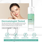 Fortify Skincare Collagen, Hyaluronic Acid & Niacinamide Face Mist – 3-in-1: - Image 7