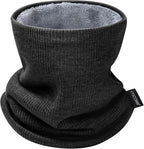 TICONN Neck Gaiter Face Cover Scarf, Neck Warmer Breathable Sun & Wind-proof by TICONN