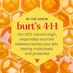 Burt's Bees Lip Tint Balm with Long Lasting 2 in 1 Duo Tinted Balm Formula - Image 7