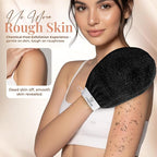 L'Exfose Kessa Hammam Deep Exfoliating Glove 4pc - Image 4