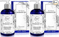Unscented Massage Oil for Massage Therapy – 100% Natural Body Oil by BrookethorneNaturals