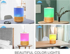 BlueHills Premium 2500 ML XL Essential Oil Diffusers - Image 7