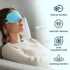 Eye Serenity CHILL Self Cooling Eye Mask - Image 9