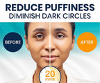 Stylia Collagen & Vitamin C Under Eye Patches - Image 2