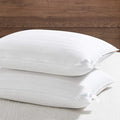 downluxe Down Alternative Pillows King Size Set of 2 by Downluxe