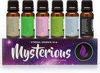 Eternal Essence Oils Mysterious Set of 6 Premium Fragrance Oils - Image 6