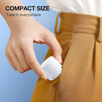 Portable Sound Machine for Baby Adults, LEICEX Travel Sound Machine, 15 - Image 2