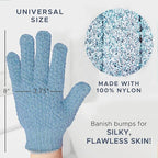Exfoliating Glove - Image 3