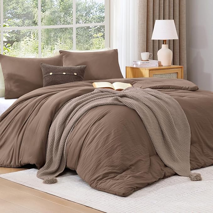 WRENSONGE Twin/Twin XL Comforter Set - Image 2