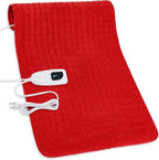 Deepsoon Heating Pad, Electric Heating Pads by Deepsoon