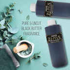 Perfume Black Butter Body Oil Scented Fragrance - Image 7