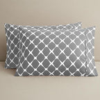 Elegant Comfort Luxury Ultra-Soft 2-Piece Pillowcase Set - Image 3