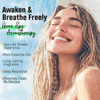 Shower Steamers Aromatherapy & Sport, 100% Pure Natural Essential Oils - Image 5