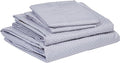 Queen Size Bed Sheets by SweetHomeCollection