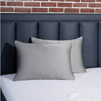 100% Mulberry Silk Pillowcase 2 Pack - Image 6