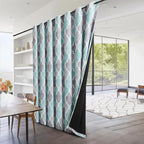 Beauoop 100% Blackout Curtains 84 Inches Long - Image 3