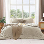 WRENSONGE Full Size Comforter Sets - Image 7