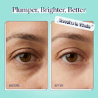 SpaLife Cooling Cucumber Eye Pads | Mothers Day Gifts & Korean Dark Circles & - Image 4