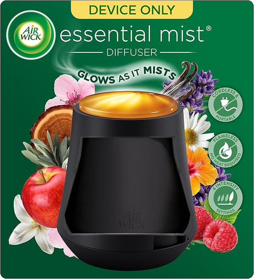 Air Wick Essential Mist Diffuser, Essential Oils Diffuser, Air Freshener by AirWick