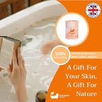 Eco Bath London Detox Epsom Salt Bath Soak - Image 6
