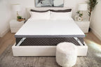 Sleepyhead King 3 Inch Premium Gel Mattress Topper – Cooling Gel Memory Foam - Image 7