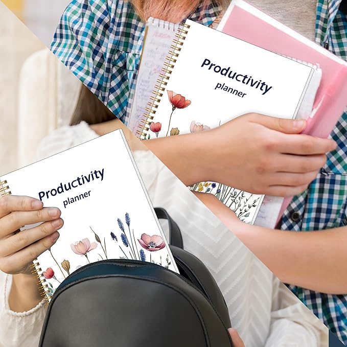 ADHD Daily Planner - Image 7