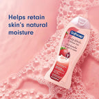 Softsoap Moisturizing Body Wash and Shave Gel, Helps Razor Glide, Creamy - Image 7