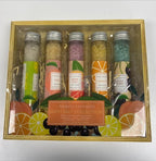 B.C. Beauty Concepts Aromatherapy Bath Salts- Epsom Salts - Image 5