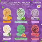 Shower Steamers Aromatherapy Birthday Gifts - Image 4