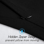 100% Mulberry Silk Pillowcase 2 Pack - Image 4