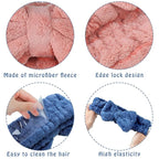 Hicarer 3 Pieces Towel Headbands - Image 8