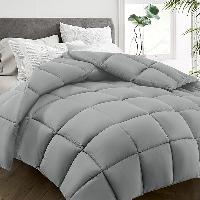 HYLEORY All Season Twin Size Bed Comforter by HYLEORY-YourBeddingExpert