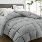 HYLEORY All Season Full Size Bed Comforter by HYLEORY-YourBeddingExpert