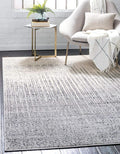 Unique Loom Del Mar Collection Area Rug by UniqueLoom