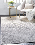 Unique Loom Del Mar Collection Area Rug by UniqueLoom