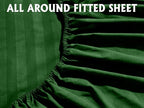 Elegant Comfort Softest and Coziest 6-Piece Sheet Set - Image 4