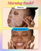 DERMAL 24 Combo Pack Made in Korea Facial Mask – 20+ Years of K-Beauty - Image 5