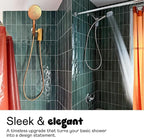 Sproos - Handheld Showerhead - Image 3