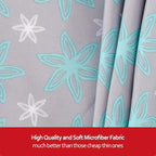 Pack and Play Sheets, 2 Pack Mini Crib Sheets, Stretchy Playard Fitted Sheet - Image 2