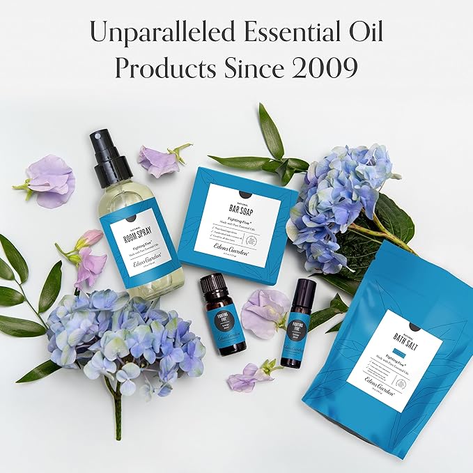 Edens Garden A Lavender Day Essential Oil Blend- 100% Pure Premium Grade - Image 3