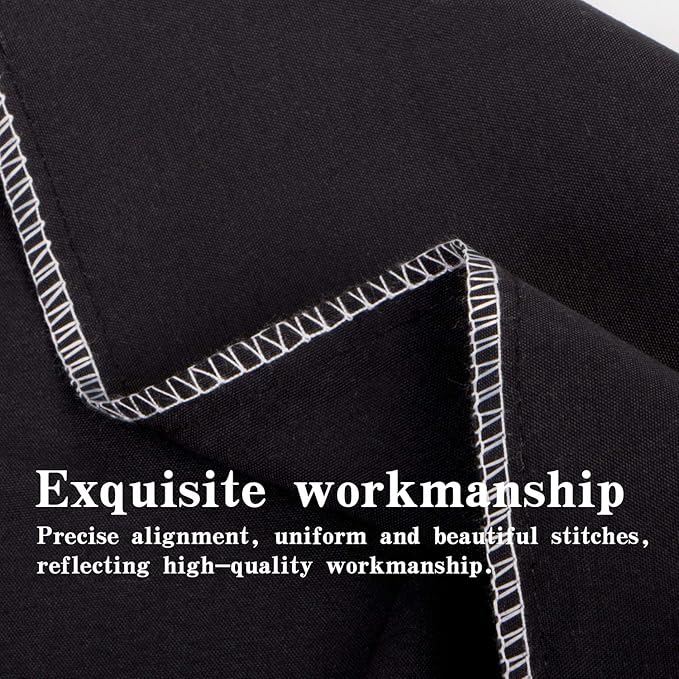 NTBAY Twin Extra-Long Flat Sheet Only - Image 3