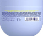eos Cashmere Whipped Oil Body Butter, Vanilla Cashmere, 72 Hour Weightless - Image 9